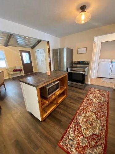 10705 2nd Ave, Lco Commercial Cent WI  54843-6580 exterior