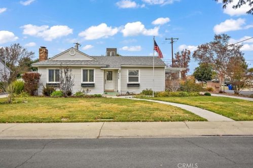 802 J St, Ontario CA  91762-2233 exterior