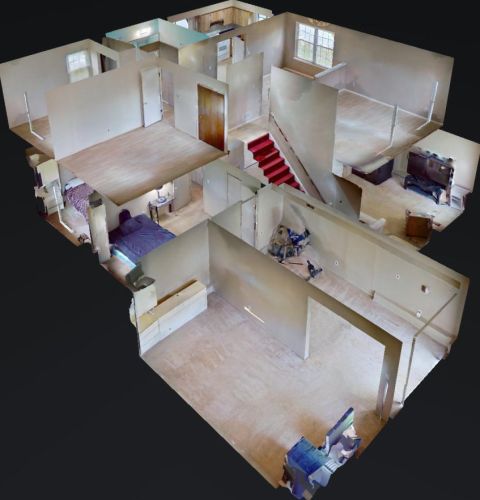 13 Maynard Dr, Erial NJ  08081-2305 exterior