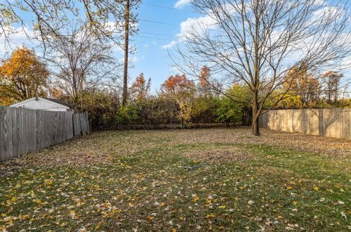 6642 Highridge Ave, Florence KY  41042-1319 exterior
