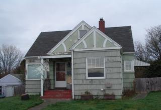 2320 Terrace St, Bremerton, WA 98310-5041