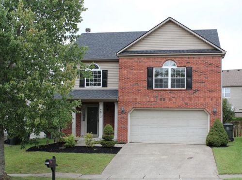 4613 Palermo Ln, Lexington, KY 40515-6352