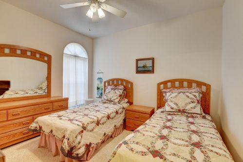 6638 Via Roma, Delray Beach FL  33446-3730 exterior