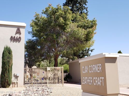 18803 Concho Cir, Sun City AZ 85373-1202 exterior