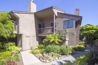 150 Cypress Pl, Sausalito CA  94965-1541 exterior