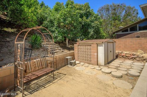 745 Foothill Rd, Santa Paula CA  93060-1851 exterior