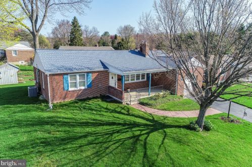 409 Northwood Rd, Wilmington, DE 19803-3537