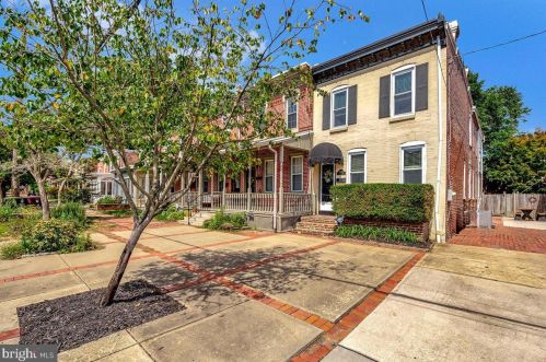 1803 Shallcross Ave, Wilmington, DE 19806-2323