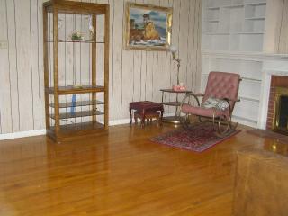 3534 C St, Sacramento CA  95816-3434 exterior