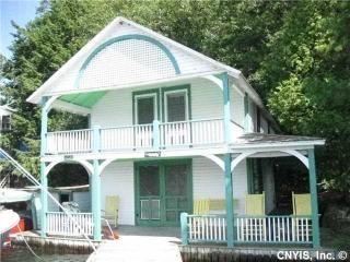 16269 Grenell Is, Murray Isle, NY 13624-2009
