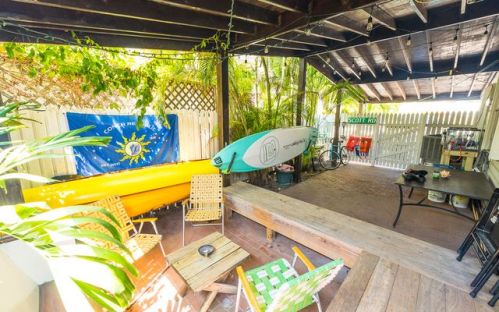 1440 Eliza St, Key West, FL 33040-3426
