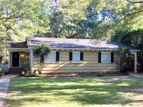 4719 Bit And Spur Rd, Mobile AL  36608-2607 exterior