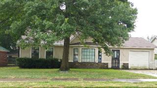 4303 Water Briar Rd, Millington, TN 38053-3403