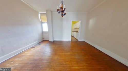 1449 Edgewood St, Philadelphia, PA 19151-4223