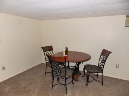 9 Woodlawn Ave, North Providence RI  02904-3710 exterior