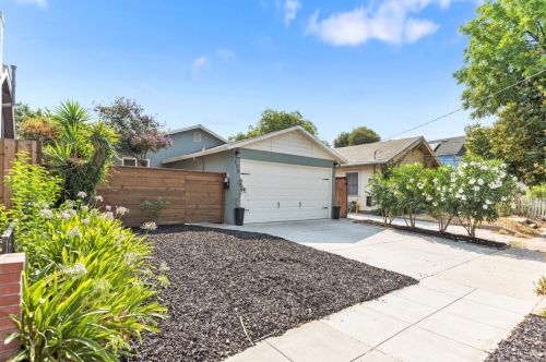 175 23rd St, San Jose, CA 95116-2730