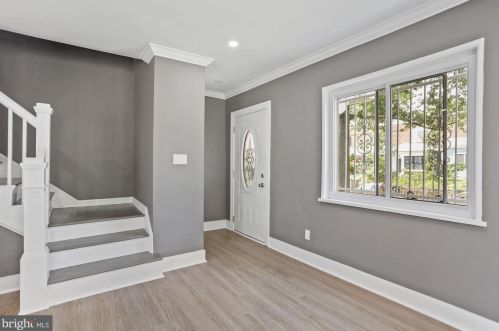 3341 Ames St, Washington DC  20019-1316 exterior