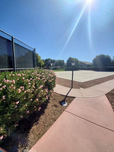 27810 Blaze Ln, Menifee CA  92585-9126 exterior