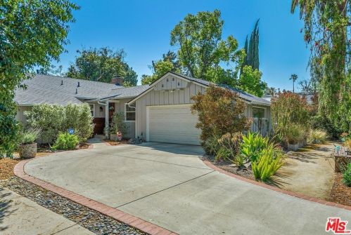 14616 Hesby St, Van Nuys, CA 91403-1713