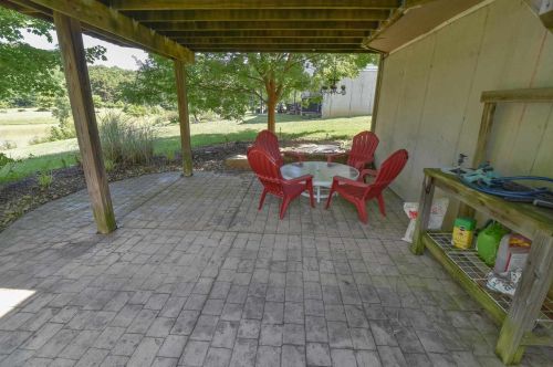 1160 Summerlake Dr, Grants Lick KY  41001-9187 exterior