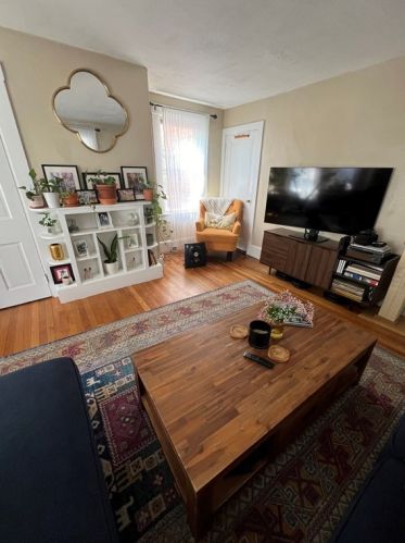 152 Kelton St, Boston MA  02134-4301 exterior