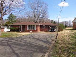 116 Beech Ave, Camden, TN 38320-1510