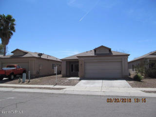9204 Muleshoe St, Tucson, AZ 85747-5362