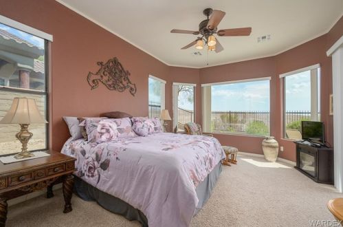 2908 Esmerelda Dr, Bullhead City AZ  86429-1126 exterior