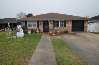 4932 Belle Dr, Metairie, LA 70006-2168