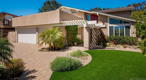 3704 Notre Dame Ave, San Diego, CA 92122-3310