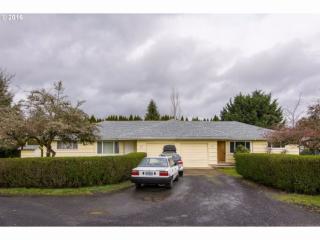 2545 31st St, Springfield OR  97477-7915 exterior