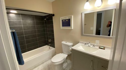 96 Division Rd, Valpo IN  46383-8014 exterior