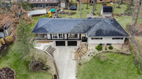 721 Blaney Dr, Dyer, IN 46311-2306