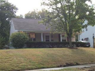 25 Aberdeen Dr, Liberty Township, OH 45042
