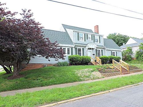 456 Avondale Dr, Danville, VA 24541-3758