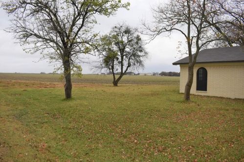 402 Files St, Itasca, TX 76055-2335
