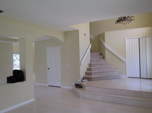 3879 Jonathans Way, Boynton Beach FL  33436-8524 exterior