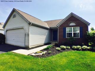 226 Stonhope Dr, Delaware, OH 43015-3391