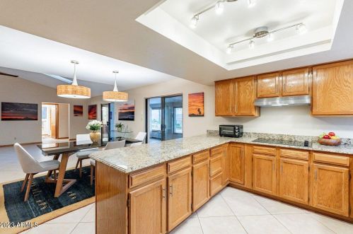 15951 Thistle Dr, Scottsdale AZ 85268-4348 exterior