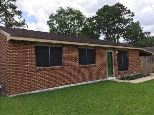 380 Oriole Dr, Slidell LA  70460 exterior