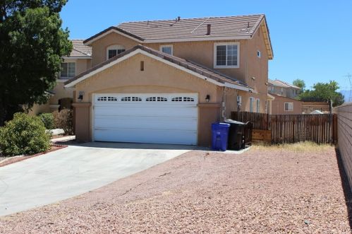 14383 Hidden Rock Rd, Victorville, CA 92394-6970
