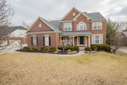 14853 Cool Springs Blvd, Hamilton, KY 41091-8240