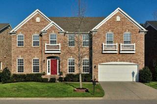 1258 Bridgeton Park Dr, Brentwood, TN 37027-8340