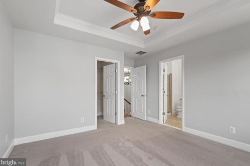 14757 Potomac Branch Dr, Woodbridge VA  22191-4030 exterior