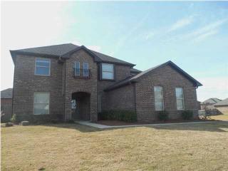 9218 Valley Park Ct, Montgomery, AL 36117-8524
