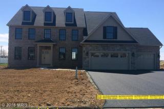 2374 Somerset Rd, Chambersburg, PA 17202-7134