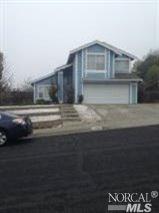 239 Southport Way, Vallejo, CA 94591-8307