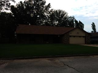 11710 98th East Ave, Bixby OK  74008-2220 exterior