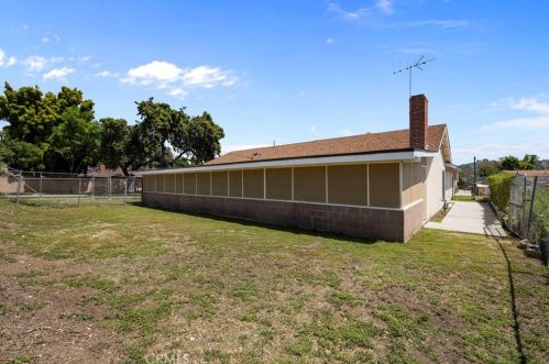 1485 Lassiter Dr, Walnut CA  91789-1210 exterior