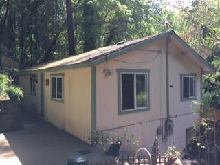 230 Carrol Ave, Lompico CA  95018-8903 exterior